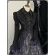 Susin Astrolabe Blouse Skirt Jacket and Coat(Leftovers/Full Payment Without Shipping)